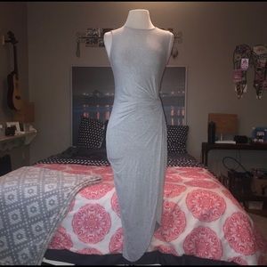 Lush Grey Dress size S